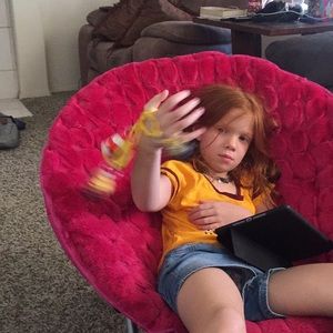 Meet your Posher, Melissa